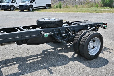 2026 RAM 5500HD Tradesman