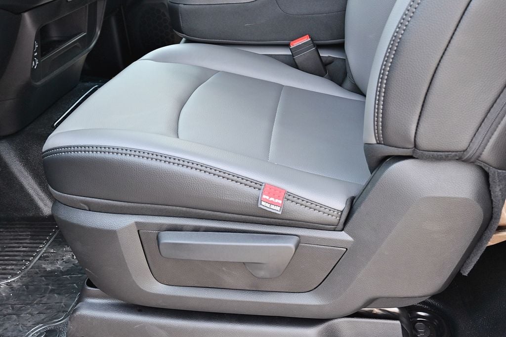 2026 RAM 5500HD Tradesman