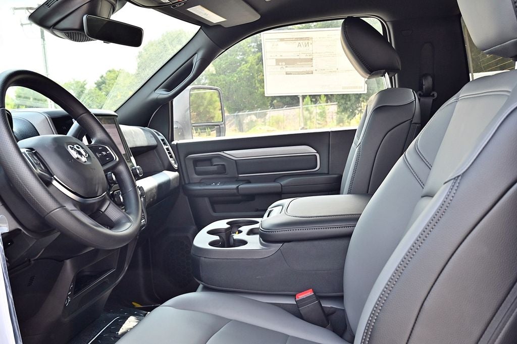 2026 RAM 5500HD Tradesman