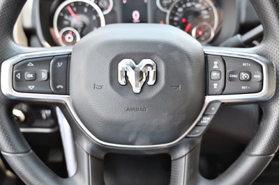 2026 RAM 5500HD Tradesman