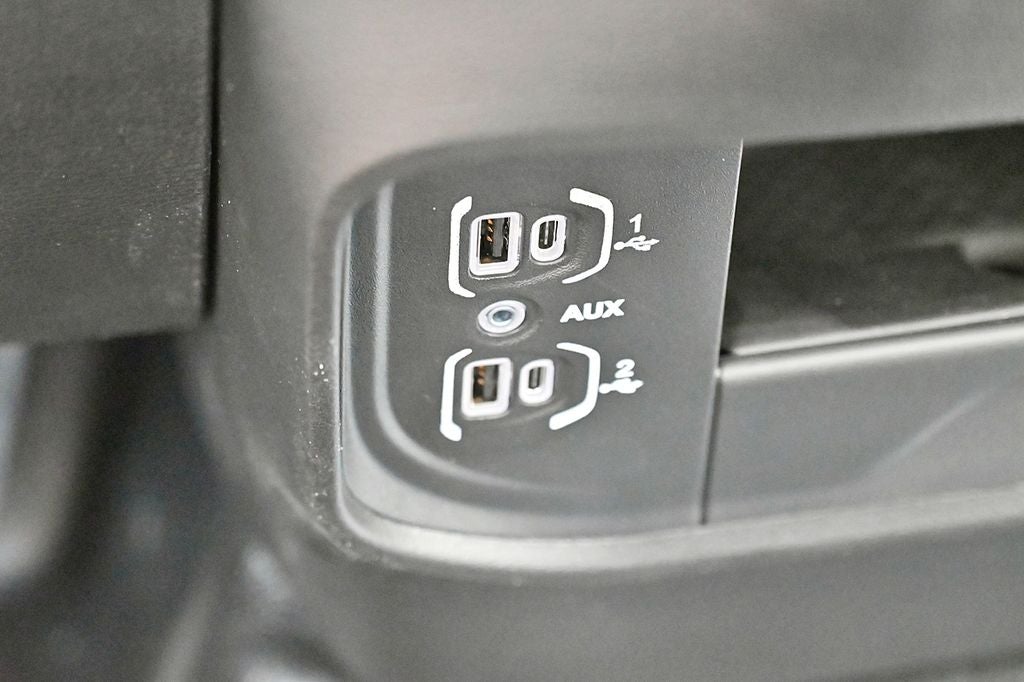 2026 RAM 5500HD Tradesman