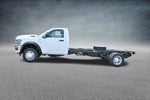 2026 RAM 5500HD Tradesman