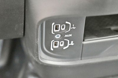 2026 RAM 5500HD Tradesman