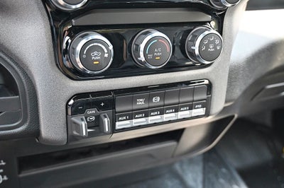 2026 RAM 5500HD Tradesman