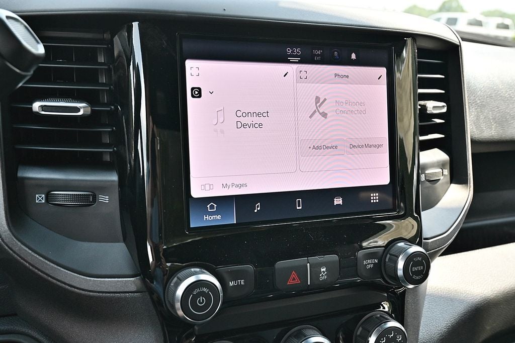 2026 RAM 5500HD Tradesman