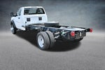 2026 RAM 5500HD Tradesman