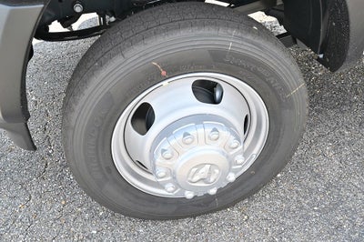 2026 RAM 5500HD Tradesman