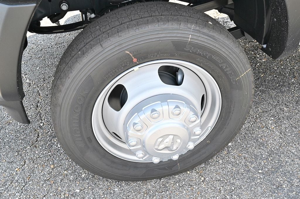 2026 RAM 5500HD Tradesman