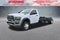 2026 RAM 5500HD Tradesman