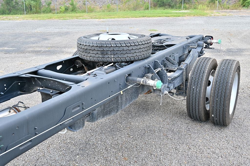 2026 RAM 5500HD Tradesman