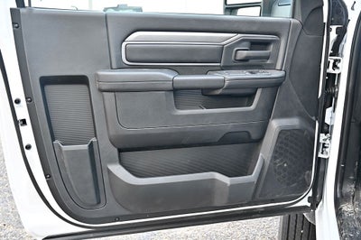 2026 RAM 5500HD Tradesman