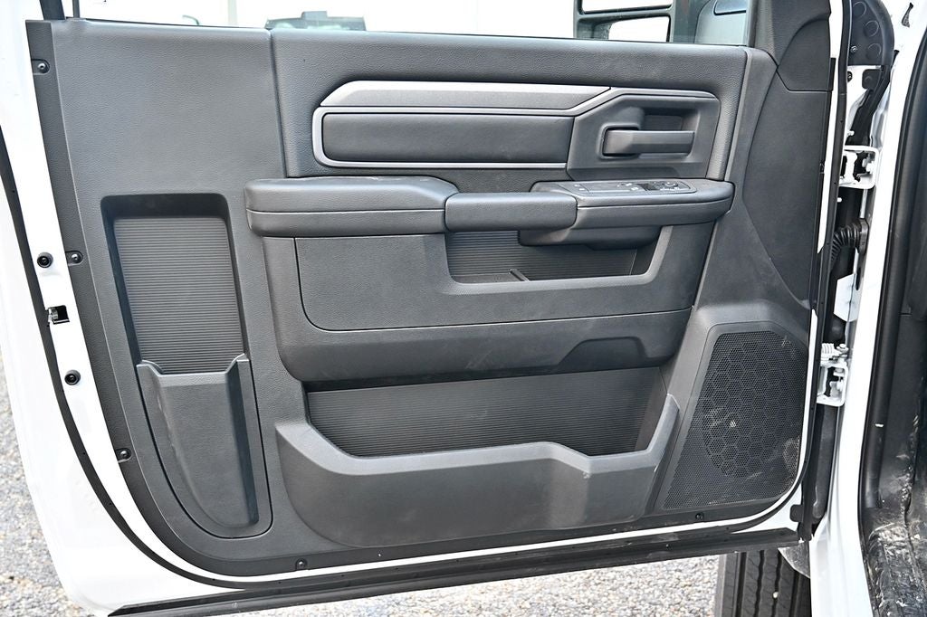 2026 RAM 5500HD Tradesman