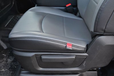 2026 RAM 5500HD Tradesman