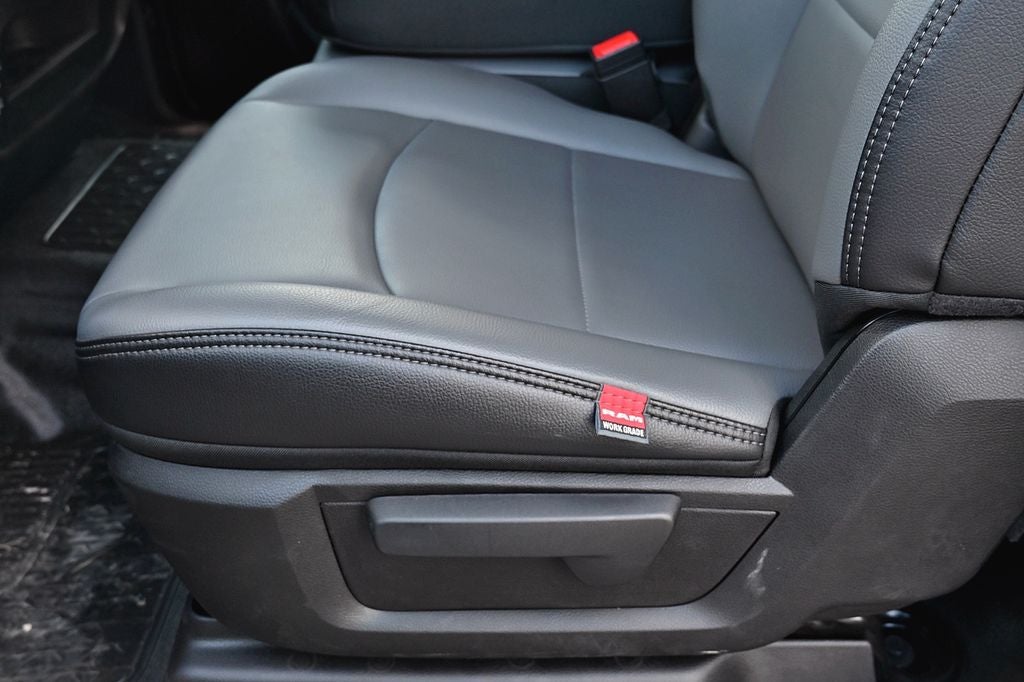 2026 RAM 5500HD Tradesman