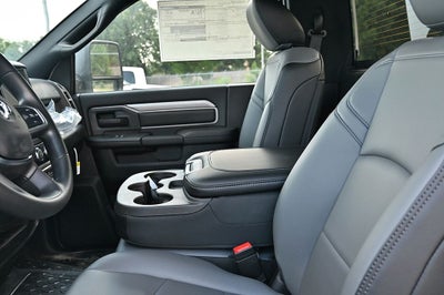 2026 RAM 5500HD Tradesman