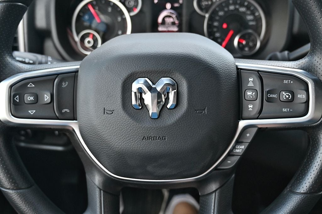 2026 RAM 5500HD Tradesman