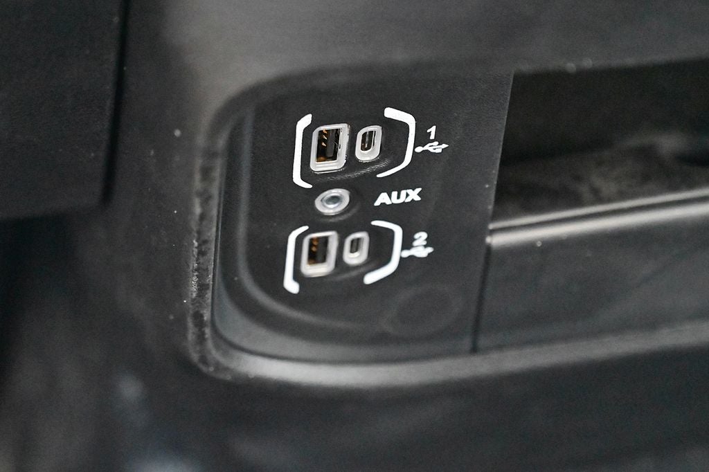 2026 RAM 5500HD Tradesman