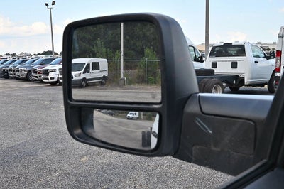 2026 RAM 5500HD Tradesman