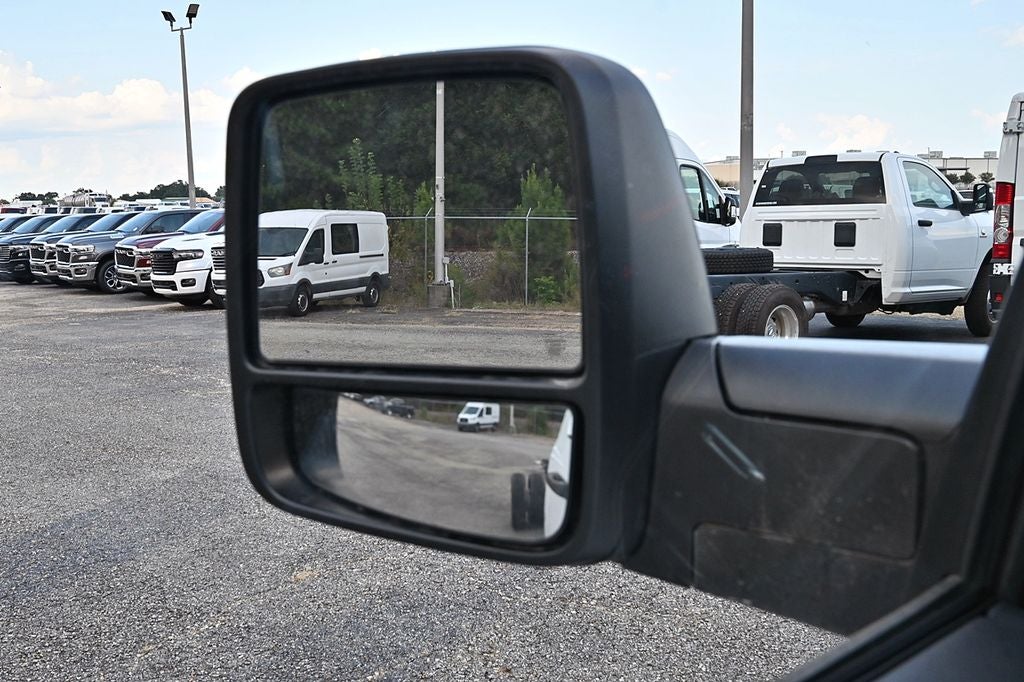 2026 RAM 5500HD Tradesman