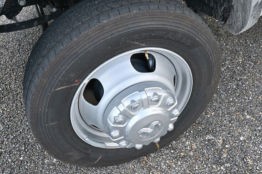 2026 RAM 5500HD Tradesman