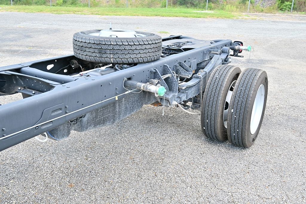 2026 RAM 5500HD Tradesman