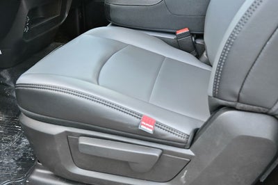 2026 RAM 5500HD Tradesman