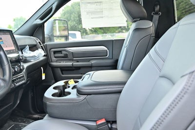 2026 RAM 5500HD Tradesman