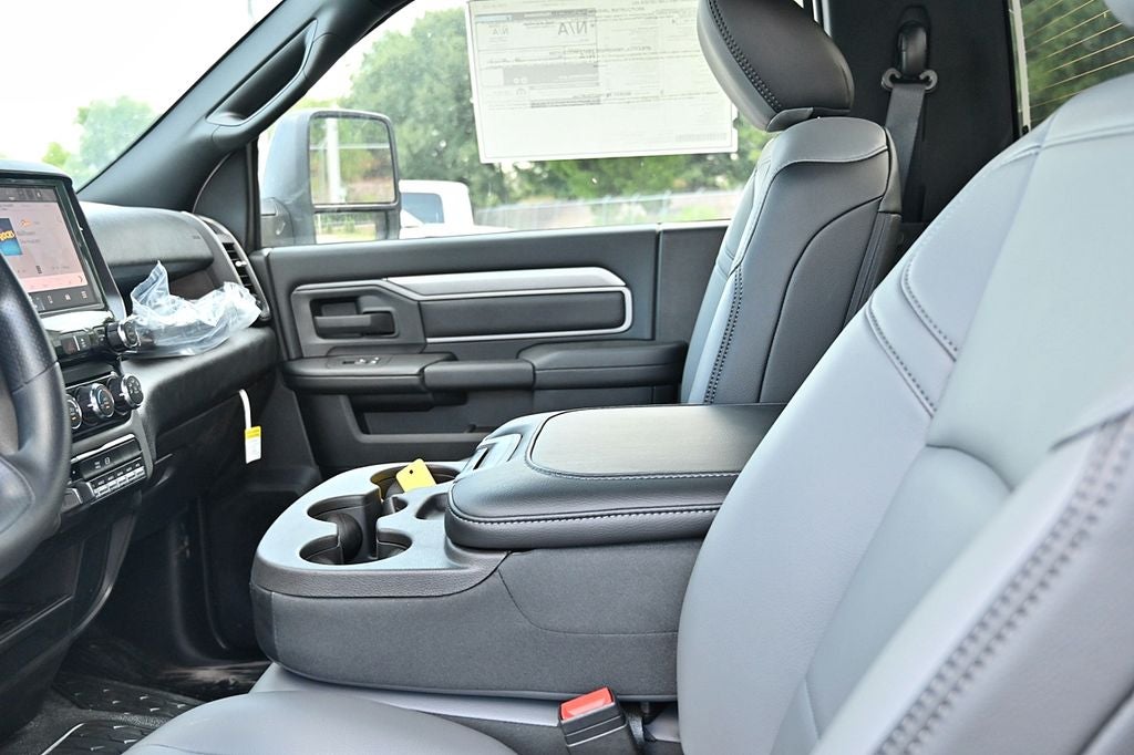 2026 RAM 5500HD Tradesman