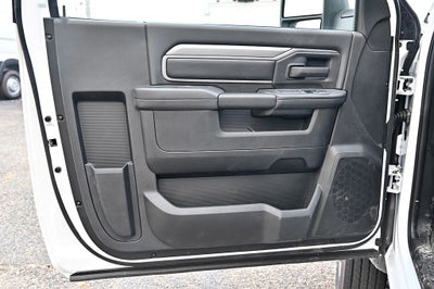 2026 RAM 5500HD Tradesman