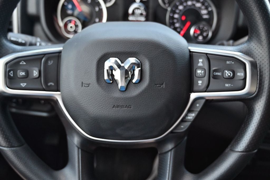 2026 RAM 5500HD Tradesman