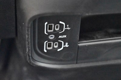 2026 RAM 5500HD Tradesman