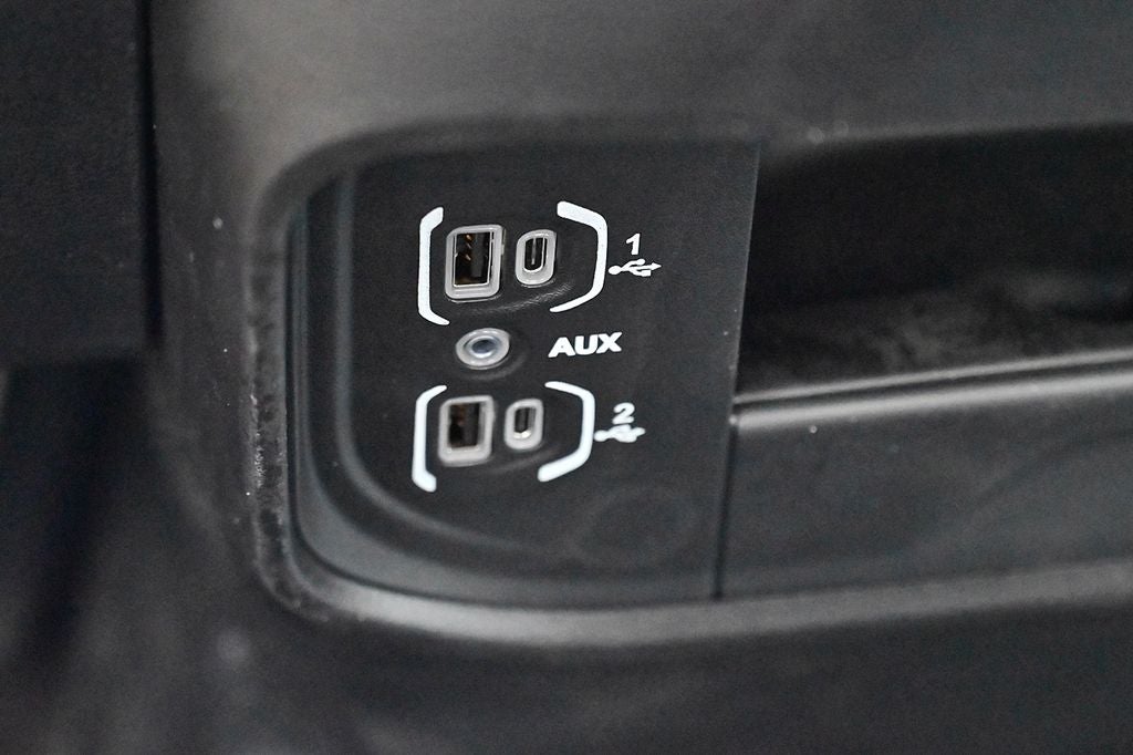 2026 RAM 5500HD Tradesman