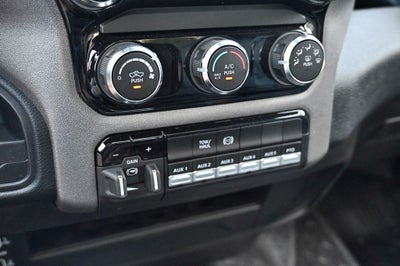 2026 RAM 5500HD Tradesman