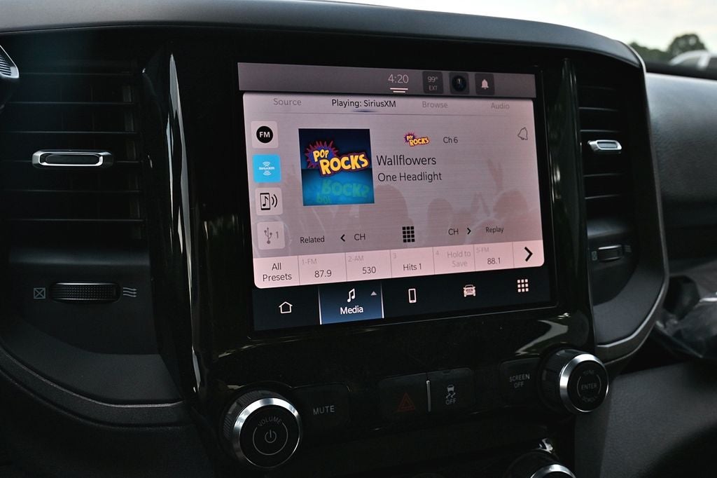 2026 RAM 5500HD Tradesman