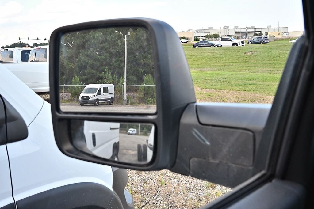 2026 RAM 5500HD Tradesman