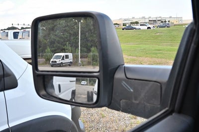 2026 RAM 5500HD Tradesman