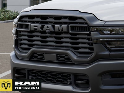 2027 RAM 5500 Chassis Cab Tradesman