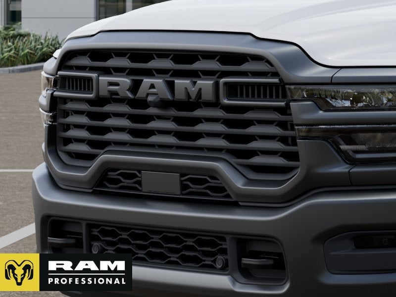 2027 RAM 5500 Chassis Cab Tradesman