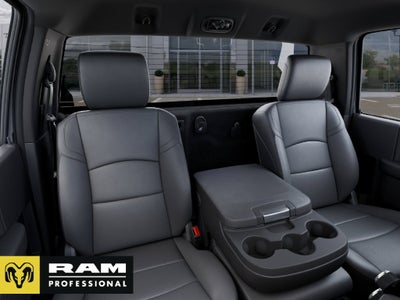2027 RAM 5500 Chassis Cab Tradesman