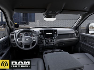 2026 RAM 5500 Chassis Cab Tradesman