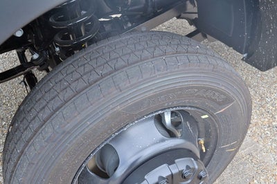 2025 RAM 5500HD Tradesman