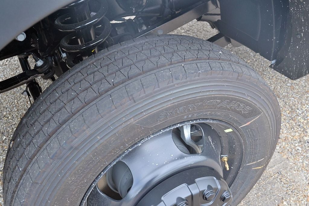 2025 RAM 5500HD Tradesman