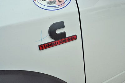 2025 RAM 5500HD Tradesman