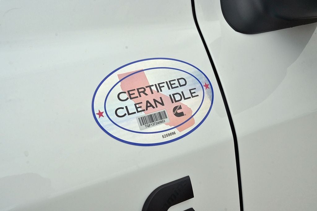 2025 RAM 5500HD Tradesman