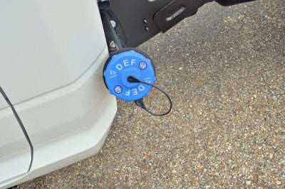 2025 RAM 5500HD Tradesman