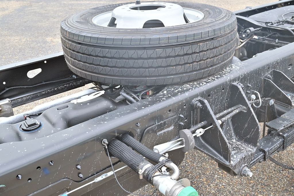 2025 RAM 5500HD Tradesman