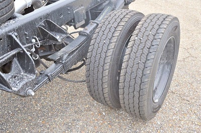 2025 RAM 5500HD Tradesman