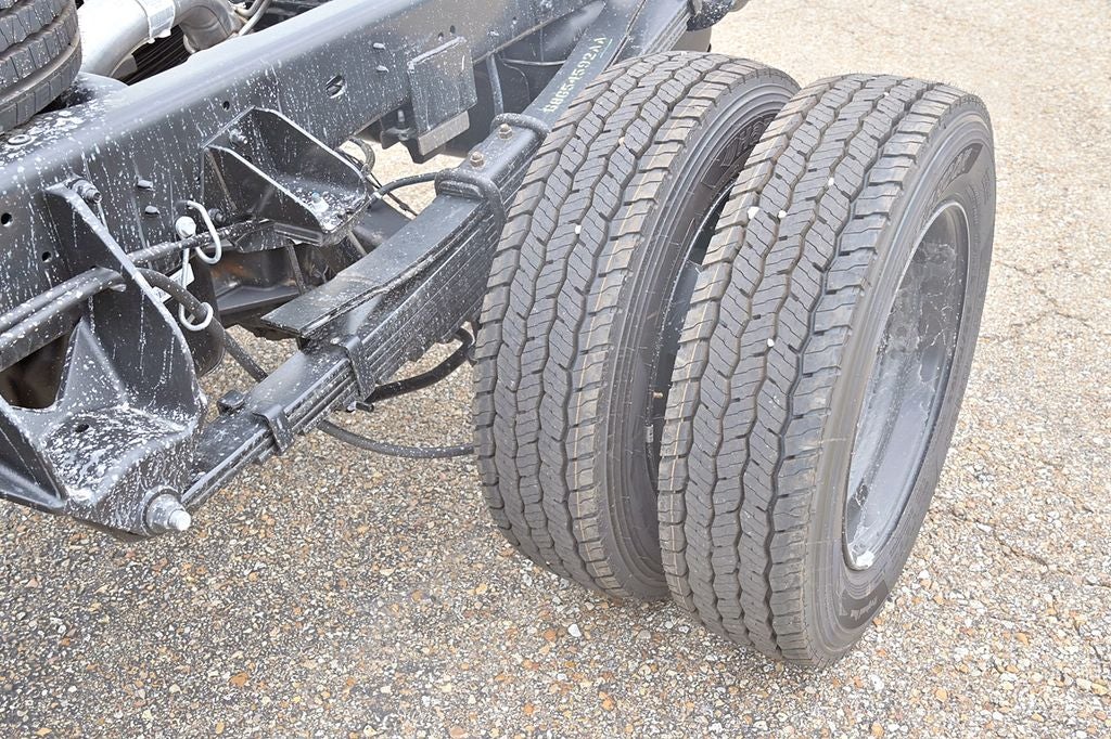 2025 RAM 5500HD Tradesman