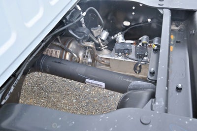 2025 RAM 5500HD Tradesman