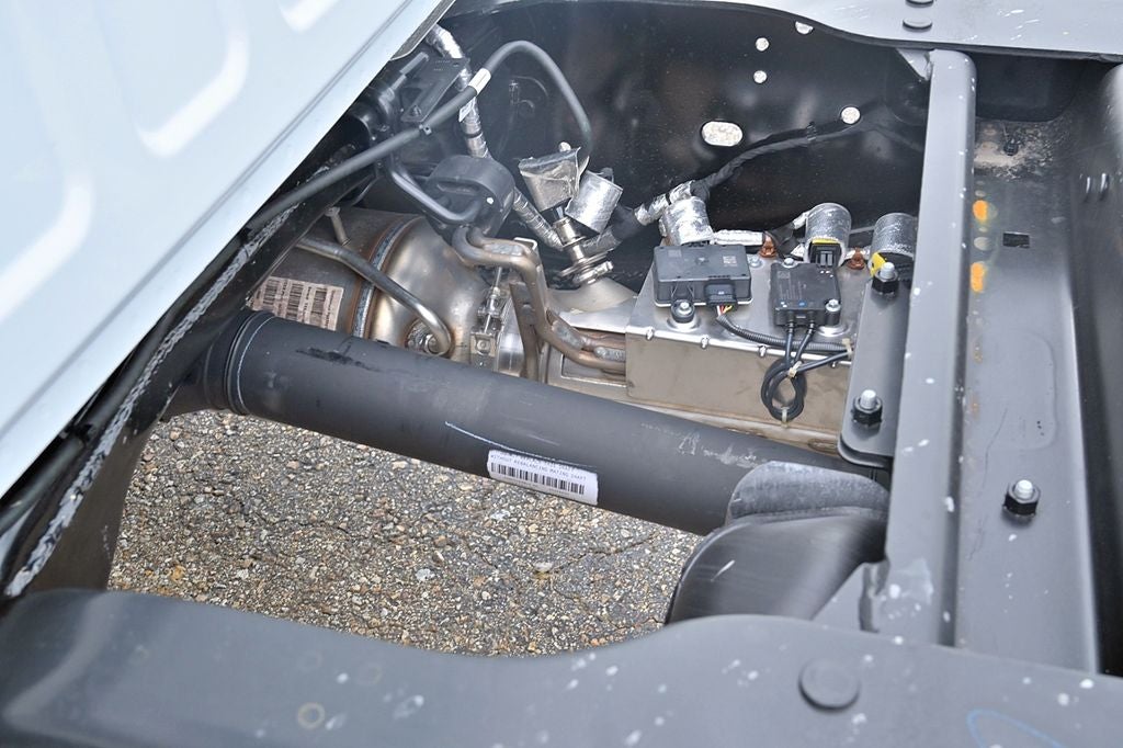 2025 RAM 5500HD Tradesman